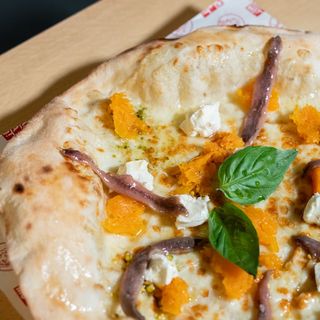 La Zucca