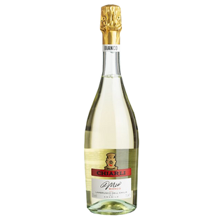 Вино Lambrusco Charli Bianco б/сол 0,75л