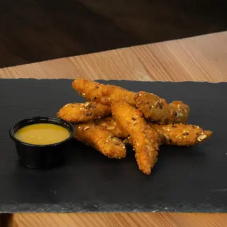 Fingers De Pollo