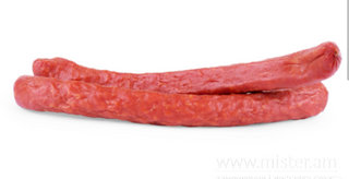 Ковбаски мисливські 30г