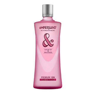 Ampersand Strawberry (460 ml.)