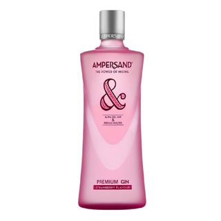 Ampersand Strawberry (460 ml.)