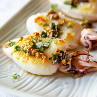 Chipirones (Ración)