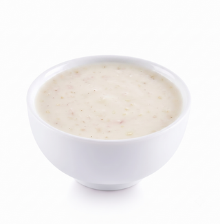 Salsa Blanca Vinagreta
