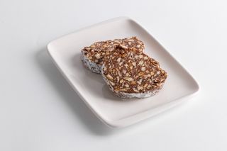 Salame al cioccolato