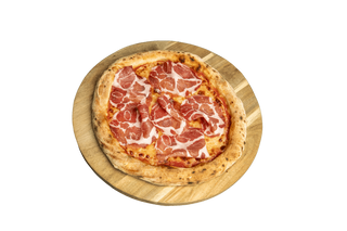 Pizza Coppa