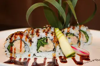 824. Rio roll
