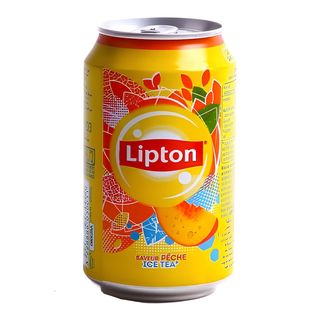 Lipton Pêche