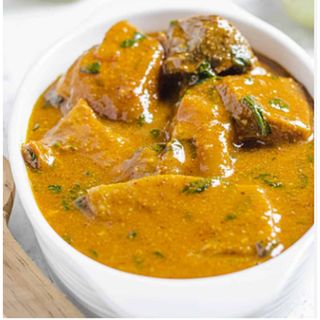 Ogbono Soup