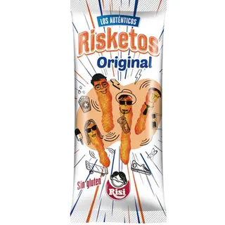 Risketos Original Risi (Grande)
