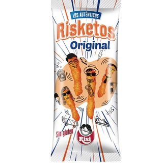 Risketos Original Risi (Grande)