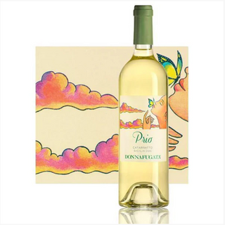 Vino Bianco - Catarratto - Donnafugata