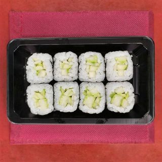 Maki de Pepino