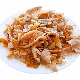 Plato Solo Carne Ternera