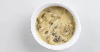 Sos od šampinjona