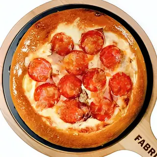 Kulen - Chicago style pizza
