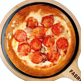 Kulen - Chicago style pizza