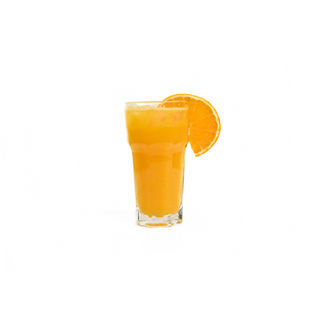 jus d'orange