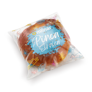 Sirnica pinca pakovanje 400g