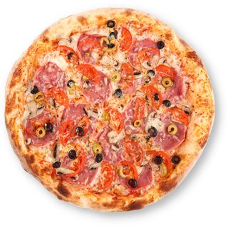 Pizza Romola Ø30cm