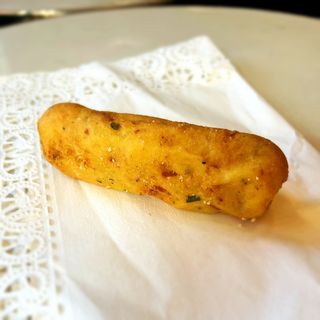 CROCCHE' SENZA GLUTINE E SENZA LATTOSIO