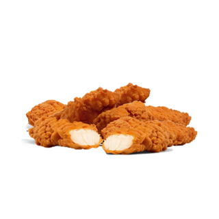 Chicken Tender Strips x8