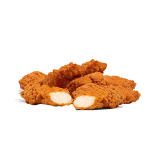 Chicken Tender Strips x8