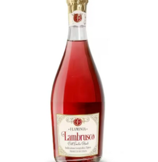 Vino Lambrusco (700 ml.)