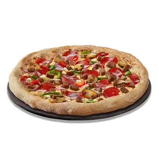 Pizza Suprema mare