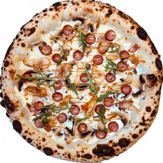 Піца Козацька (480г)