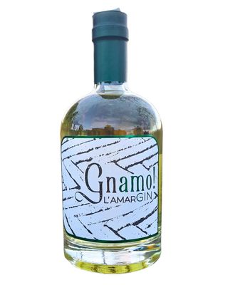 Gin Gnamo 0.5 LT.