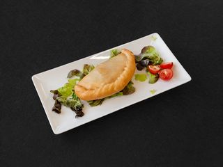 Panzerotti Clásicos