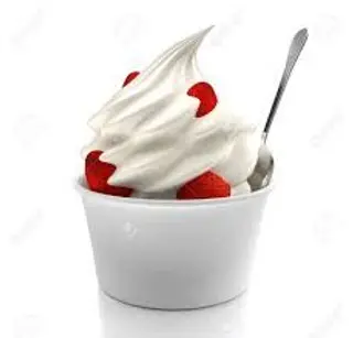 Coppa yogurt media