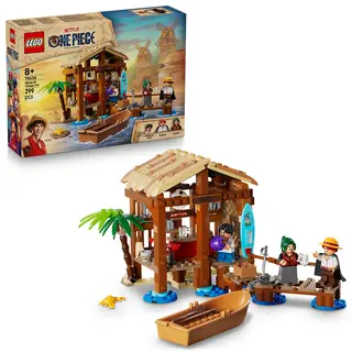 Coliba în Satul Morii - 75636
