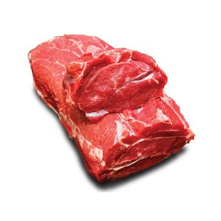 Cañon De Espaldilla De Ternera (Aprox. 500 Gr.)