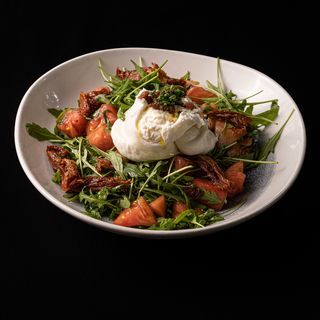 Ensalada De Burrata