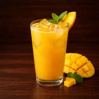 Mango Juice - 500 ML