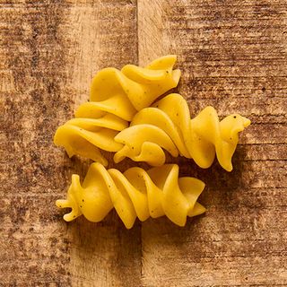 Fusillone Al Pepe Nero