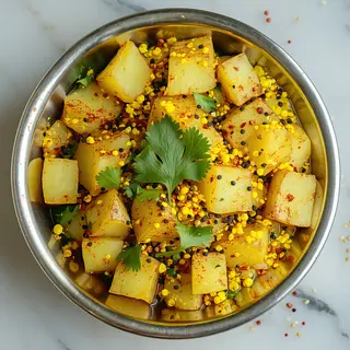 Alu Jeera
