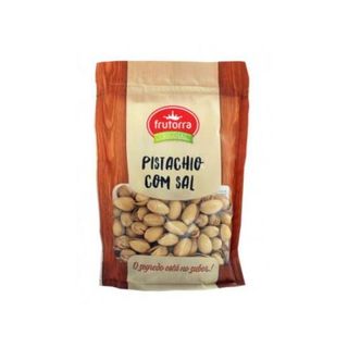 Pistachio Com Sal Frutorra 45 gr