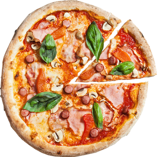 Піца Феліче (540 г)