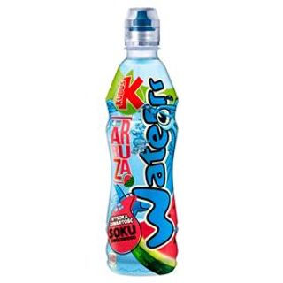 Napój o smaku arbuza Water Kubuś. 0.5л