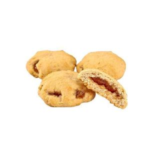 Galleta Segoviano S/A