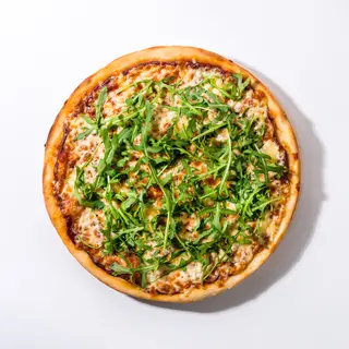 Pizza Cheese Please 30cm