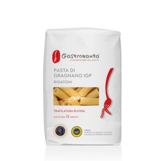 Gastronauta Gragnano rigatoni 500 g