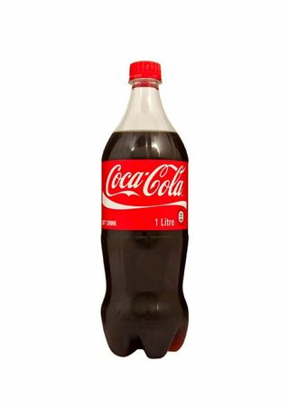 Coca cola 1 Lt