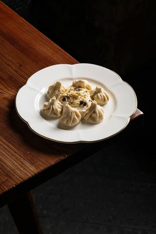 Міні з сиром (220г)