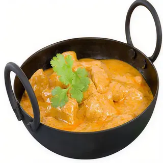 pollo korma