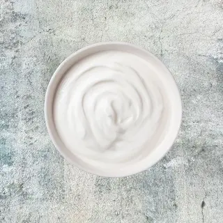 Yogurt greco