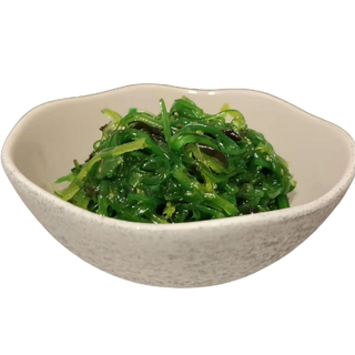 3.Ensalada De Wakame